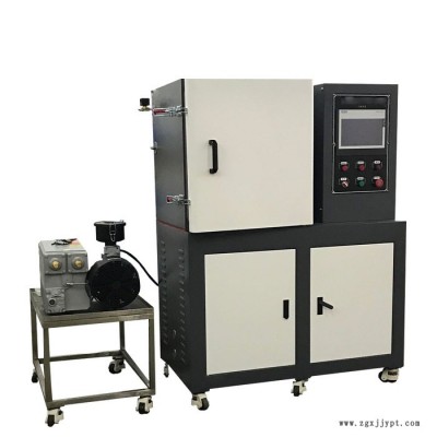 卓胜 塑料压片机 小型压片机 实验压片机 橡胶硫化机 热压成型机 实验橡胶硫化机图8