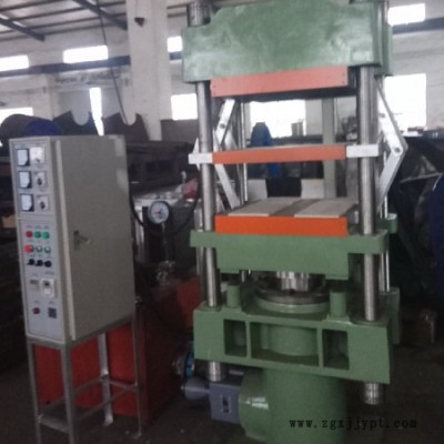 青岛厂家 质量好的  东诺品牌 XLF-D1.00MN 小型 快速升降 发泡硫化机图2
