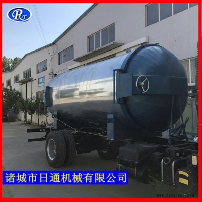 日通机械工厂直销胶鞋硫化罐 水鞋硫化罐138-6468-2332图1