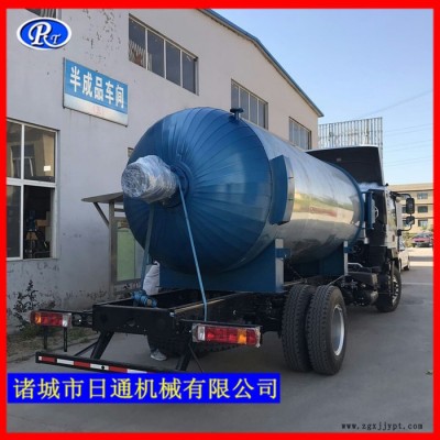 日通机械工厂直销胶鞋硫化罐 水鞋硫化罐138-6468-2332图3