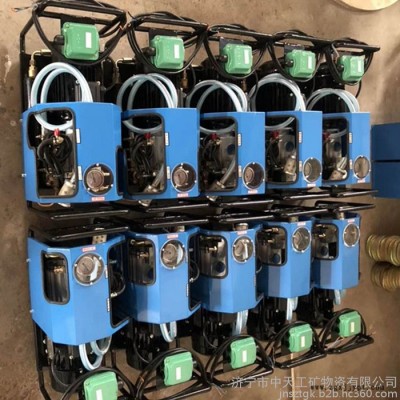 中天硫化机用微型电动水压泵 功能强大LB-7×10微型电动水压泵图3