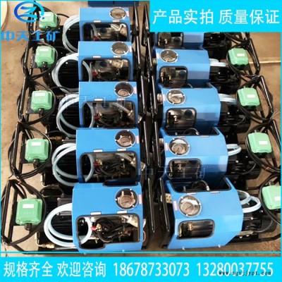 中天硫化机用微型电动水压泵 功能强大LB-7×10微型电动水压泵图4