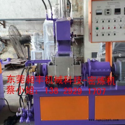 金属粉密炼机|小型金属粉混炼机|实验型小型金属粉密炼机 捏合机图1