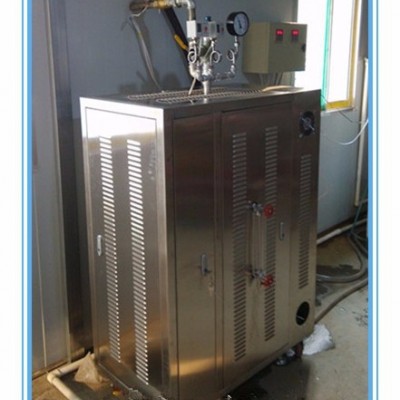 天创LDR全自动电蒸汽锅炉48KW 蒸汽发生器 硫化罐 橡胶定型蒸布料蒸汽机