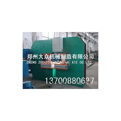 供应鄂式硫化机多联鄂式硫化机图2
