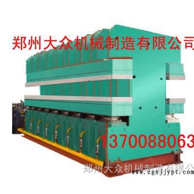 供应鄂式硫化机多联鄂式硫化机图3