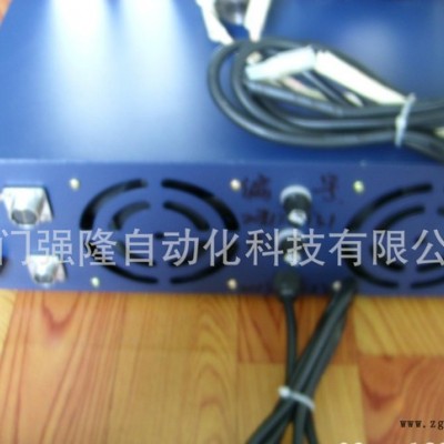 超声波无纺布制袋机图3