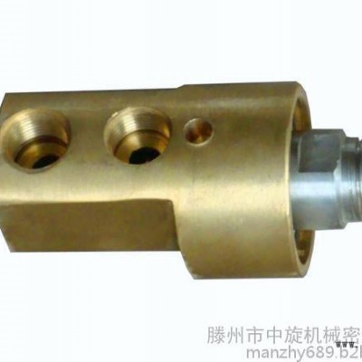 冠杰TK、TJ、TH、H、Q、S型旋转接头橡胶压延机图2