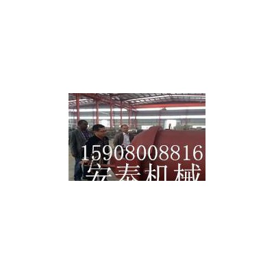 安泰电加热硫化罐，专业生产，值得信赖图3