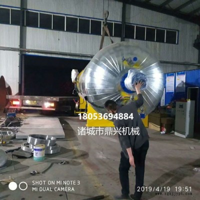 鼎兴DX-1200 电加热硫化罐 蒸汽加热硫化罐 导热油加热硫化罐图3
