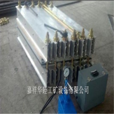 华睦机械皮带硫化机  液压硫化机**图6