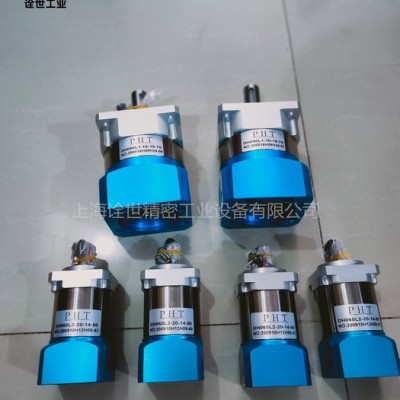 潍坊市台湾省PHT减速机制袋机用DH120L1-10-24-95图2