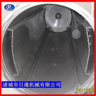 日通出口硫化罐 电加热硫化罐型号138-6468-2332品质保证图2