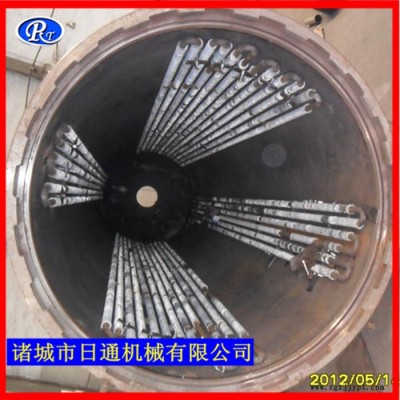 日通出口硫化罐 电加热硫化罐型号138-6468-2332品质保证图4
