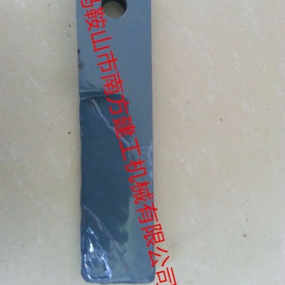 混炼机RV24爱立许搅拌器，转子搅拌刀具或工具。图3