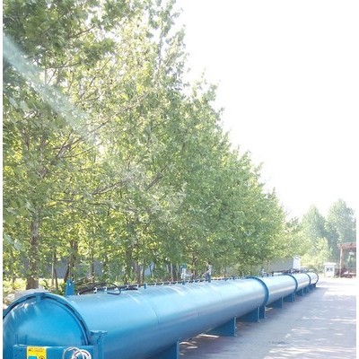 众泰达SB-DN1504B.2 电加热硫化罐图2