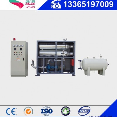 【绿源】环保 ** 非标定制 硫化罐专用导热油电加热器LYD-60