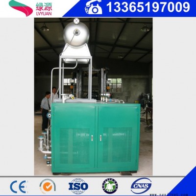 【绿源】环保 ** 非标定制 硫化罐专用导热油电加热器LYD-60图2