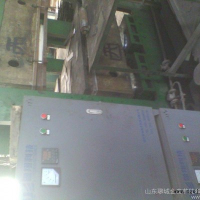 供应硫化机模具加温改造图3