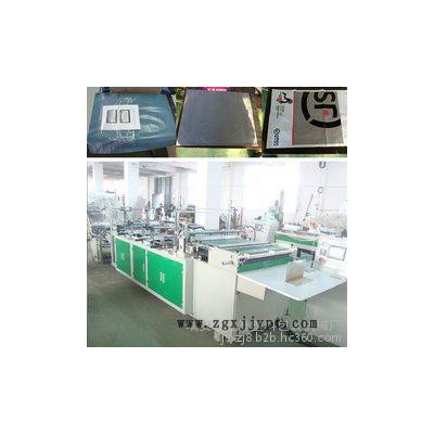 【制袋机】厂家定制底封制袋机 快递袋制袋机 塑料制袋机图4