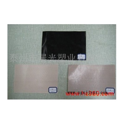 供应晨光9005AJ.9008AJ9013AJ制袋机用特氟龙高温烫布、铁氟龙高温布