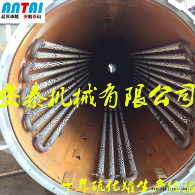 电加热空气硫化罐适用于胶鞋胶管胶辊的硫化 节能环保无污染图5