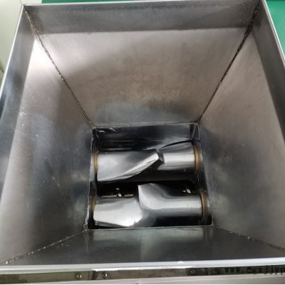 广东密炼机造粒机生产线_橡胶_塑料造粒机_EVA造粒机技术参数 橡胶造粒机图3