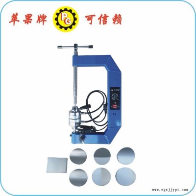 专业生产 AJD-2多功能中型补胎机\硫化机\火补机 热补机图2