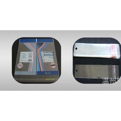 供应RQLB600/1300型，塑料包装机械热切制袋机包袋制袋机图2