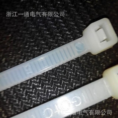 一通扎带.**扎 带PA66图2