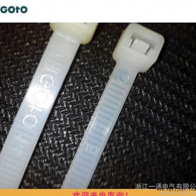 一通扎带.**扎 带PA66图3