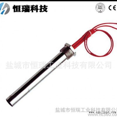 分段式硫化机单头电热管，加热管，直销，量大从优，有认证图3