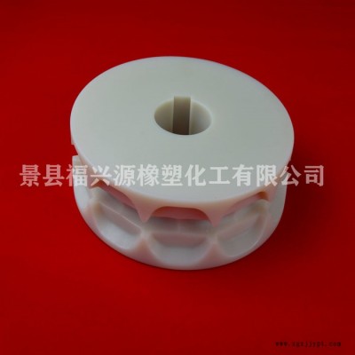 福兴源 MC尼龙齿轮 注塑尼龙齿轮 PA66尼龙齿轮 主动被动齿轮 传动齿轮图3