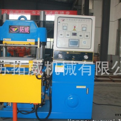 平板硫化机，200T-2RT橡胶油压成型机品质好，价格实惠图2