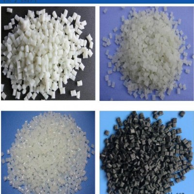 供应PA66 美国杜邦 FR50 BK153J 黑色 玻纤增强25% 脱模 阻燃PA66图3
