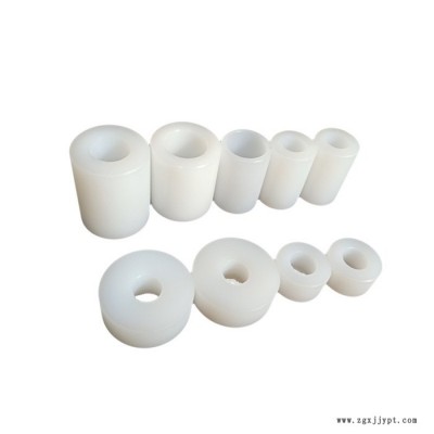 铭泽生产定制 尼龙PA垫片 塑料平垫片 PA66尼龙垫圈 白尼龙垫片图5