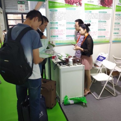 红磷阻燃母粒 PA6 PA66图7