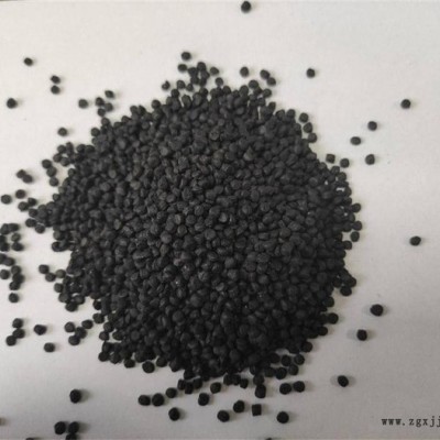 红磷阻燃母粒 PA6 PA66图5