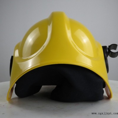 诺盾 FTK-B/A 聚酰胺材料（PA66） 森林消防头盔