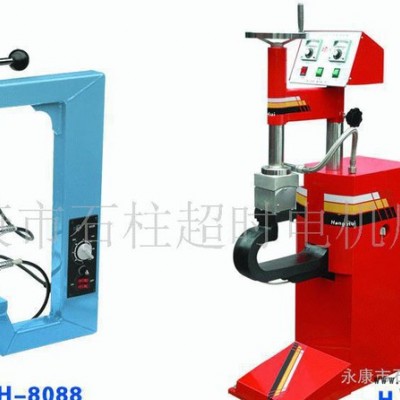 产家直销硫化机,汽保工具补胎机图2