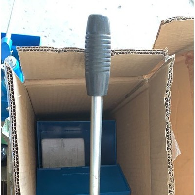 硫化机专用手动打压泵SY12.5/4 硫化机打压泵图5