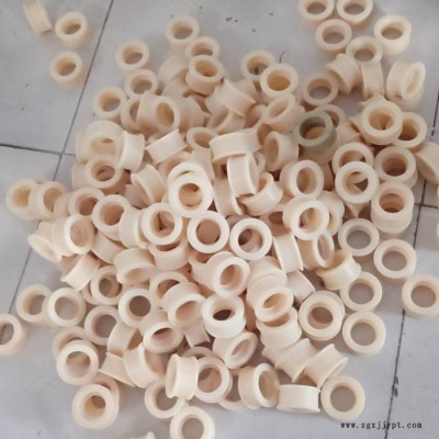 鑫驰 来图定制PA66尼龙加工件 PA6尼龙耐磨配件 MC901尼龙制品 尼龙件图3