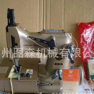 DN-2HS【制袋机】缝袋机縫袋機广州制袋机图2