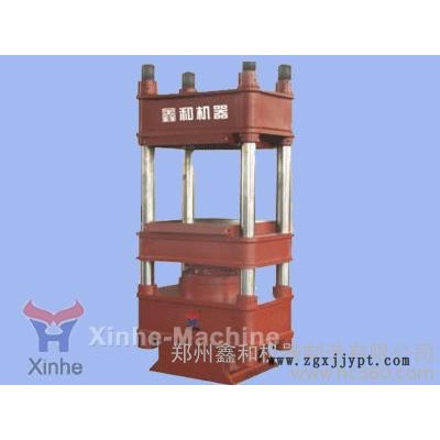 供应郑州鑫和硅胶制品硫化机