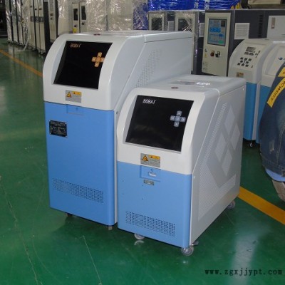 BWM 冷喂料挤出机、平板硫化机专用水温机图4