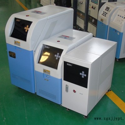 BWM 冷喂料挤出机、平板硫化机专用水温机图5