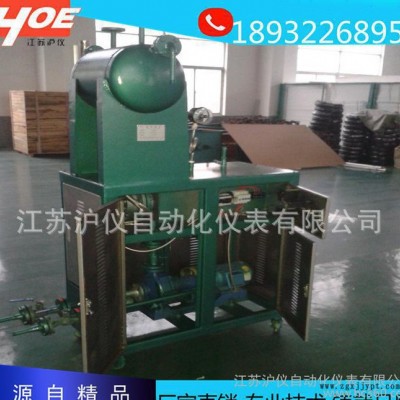 反应釜用加热器  高温导热油炉  热压机电热锅炉 硫化机加热图2