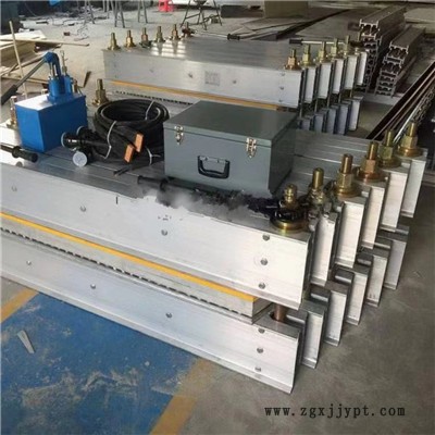 出厂价水冷输送带接头硫化机江阴鑫塔**产品**图2