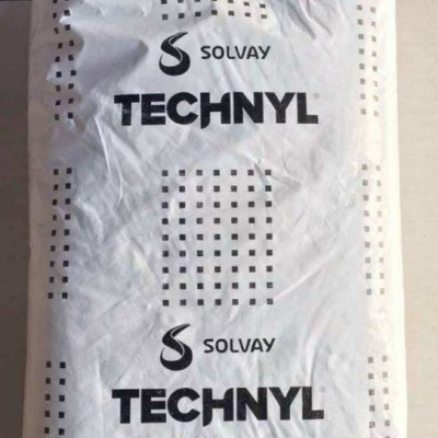 聚酰胺PA66 索尔维PA66 TECHNYL A 20 V25 NATURAL 玻纤增强25%红磷阻燃PA66图2