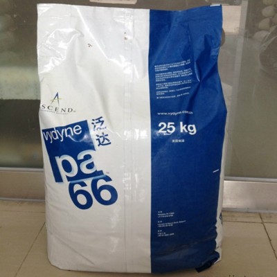 PA66 美国首诺 21SPC 扎带专用料 汽车引擎护套 高流动 纯尼龙 高强度PA66图3